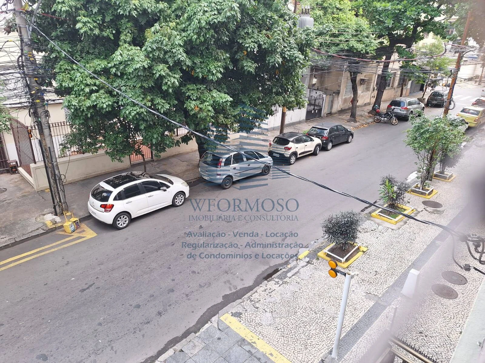 Apartamento 2 quartos 67m² à venda na Rua Torres Homem