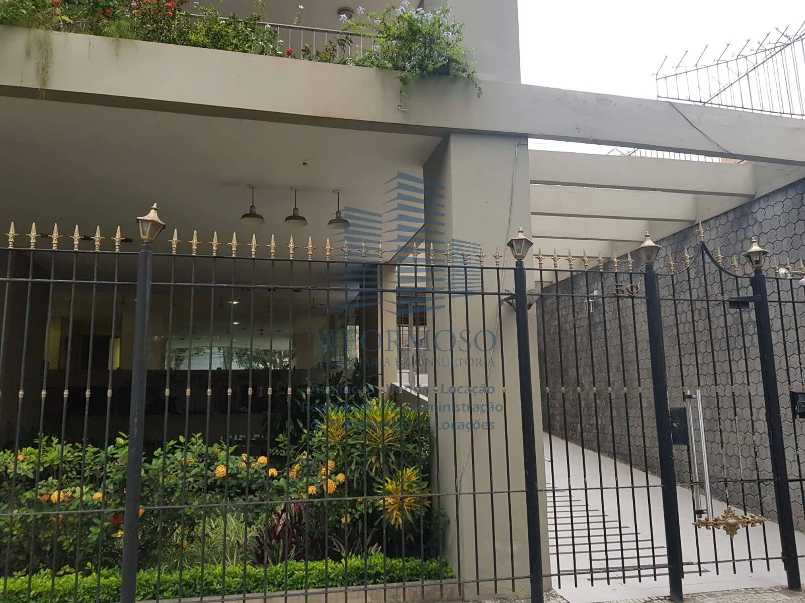 Apartamento para venda na Rua Gonzaga Bastos - Vila Isabel RJ