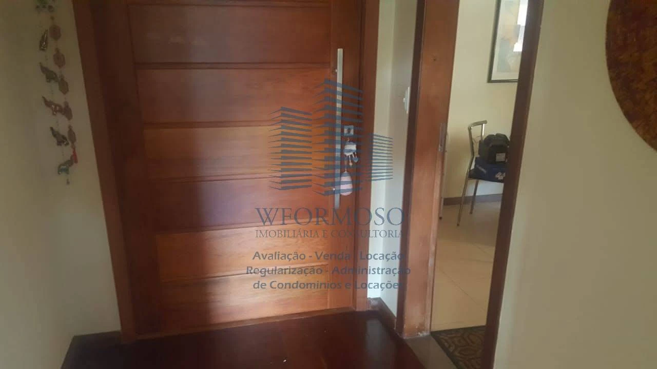 Apartamento 4 quartos 240m² à venda Rua Paramopama Ilha do Governador