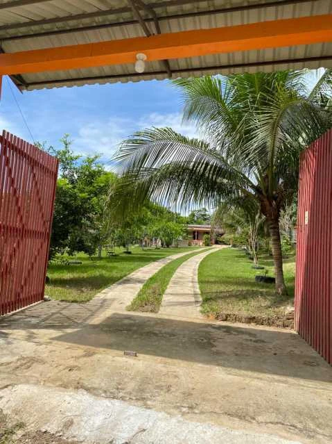 Chácara-À VENDA-Zona Rural-Iranduba-AM