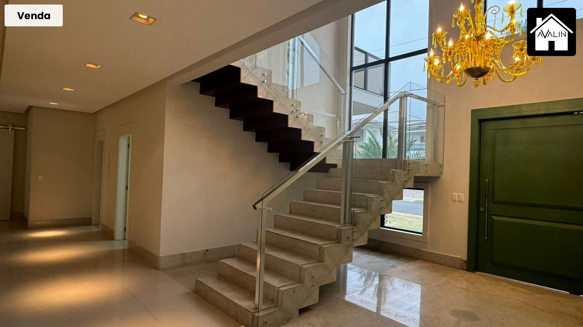 CASA ALPHAVILLE