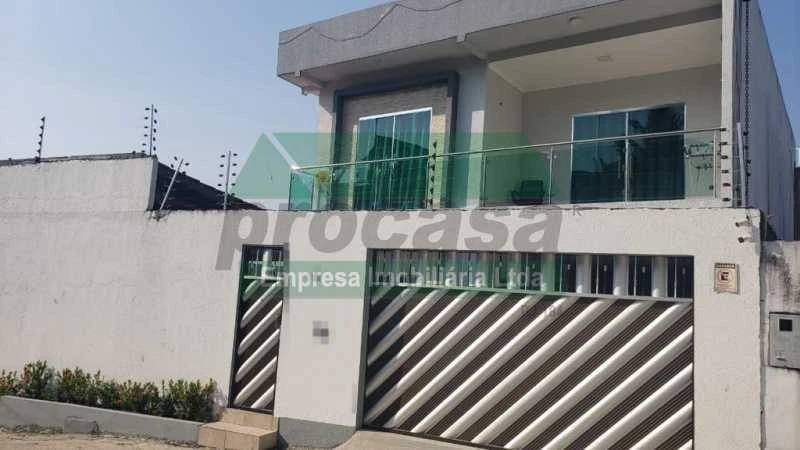 Casa com 5 dormitórios, 256 m² - venda por RS 650.000,00 ou aluguel por RS 5.500,00-mês - Cidade de