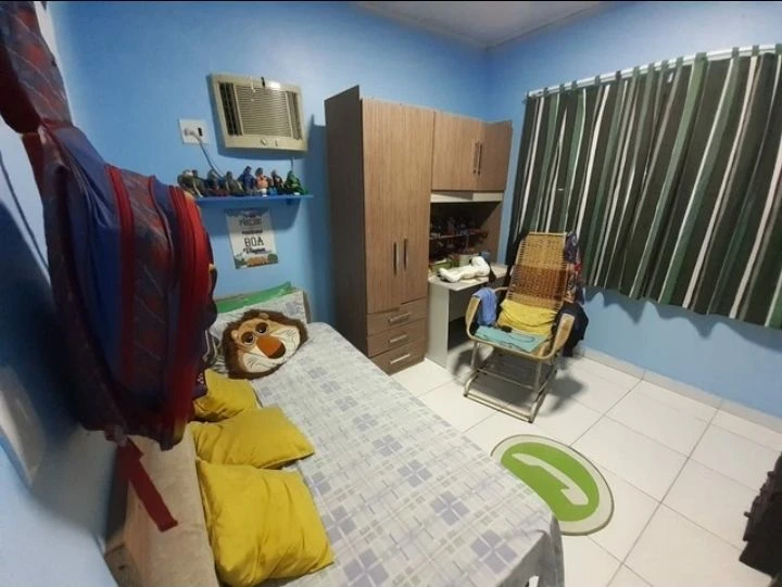 Casa com 3 dormitórios à venda, 250 m² por RS 265 - Colônia Santo Antônio - Manaus-Amazonas