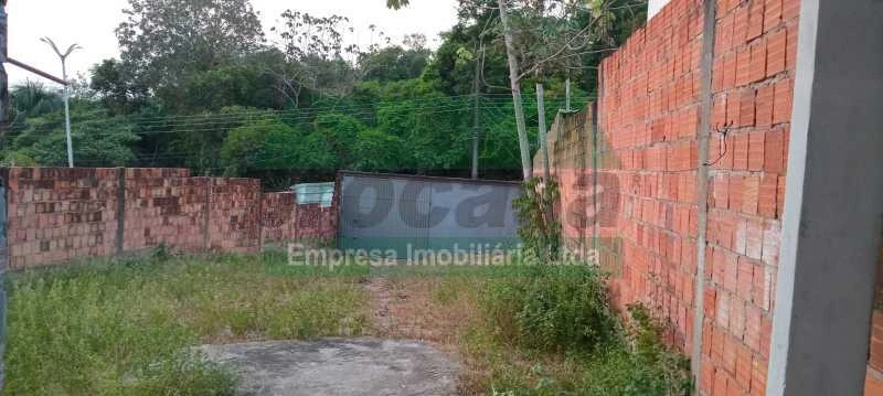 vende-se terreno na av margarita