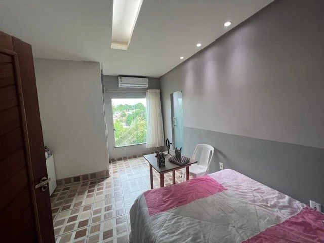 Casa com 4 dormitórios à venda, 164 m² por RS 390.000,00 - Cidade Nova