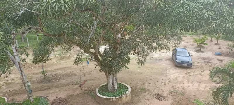 LINDA CHACARA A VENDA EM IRANDUBA