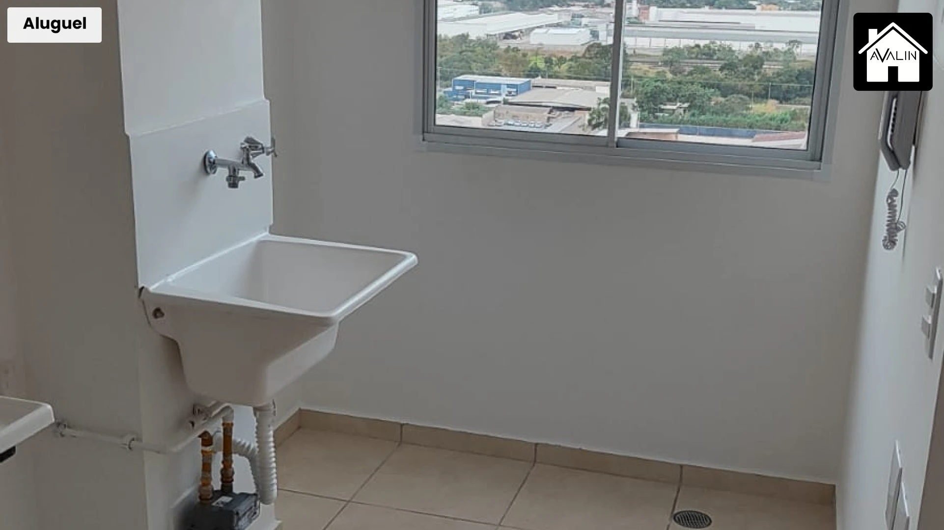 ALUGUEL APARTAMENTO OHARA RNI