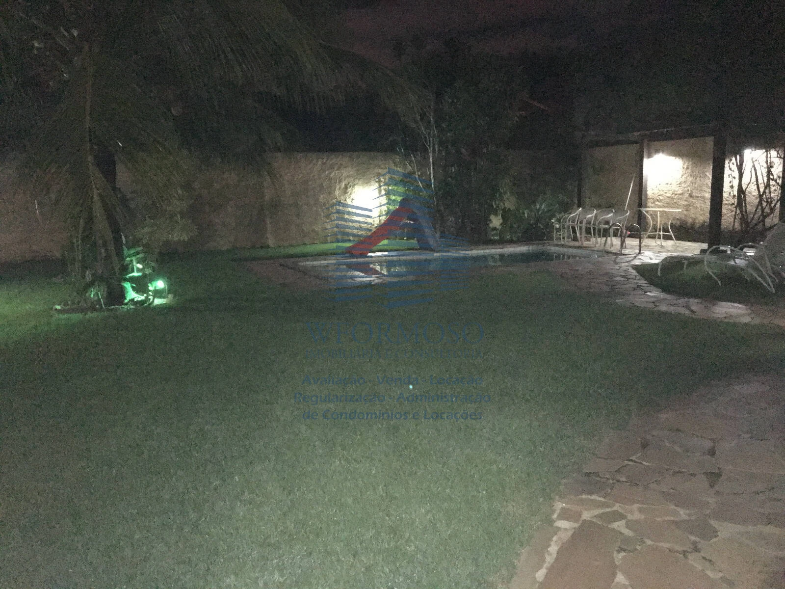 Casa duplex 3 quartos 450m² venda Prefeito Altivo Mendes Linhares