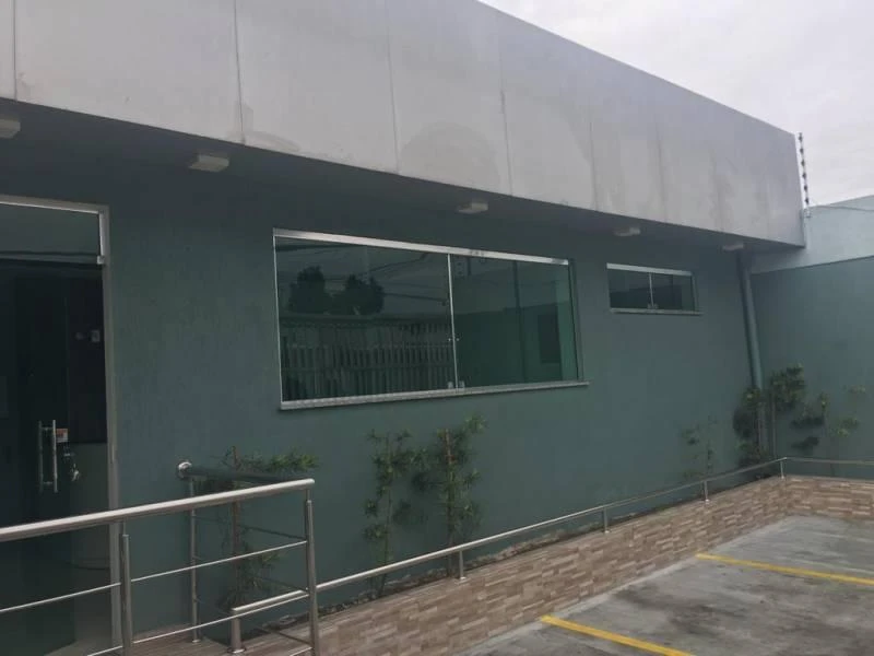 Ponto à venda, 100 m² por RS 700.000,00 - Cidade Nova - Manaus-AM