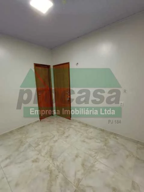 Casa de rua -  / Residencial / Cidade de Deus