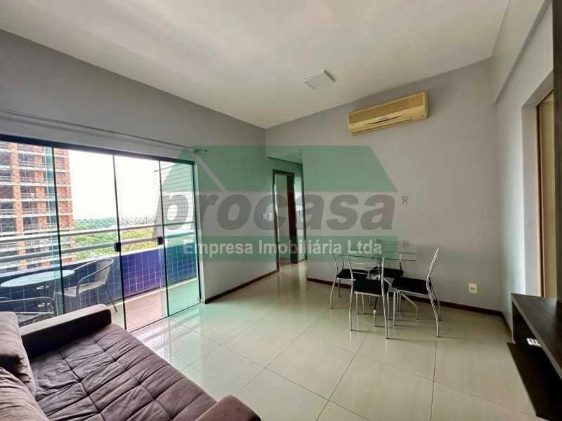 Apartamento :  / Residencial / Ponta Negra