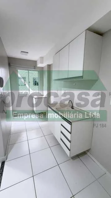 Apartamento Residencial / Lírio do Vale / Smart Vista do Sol