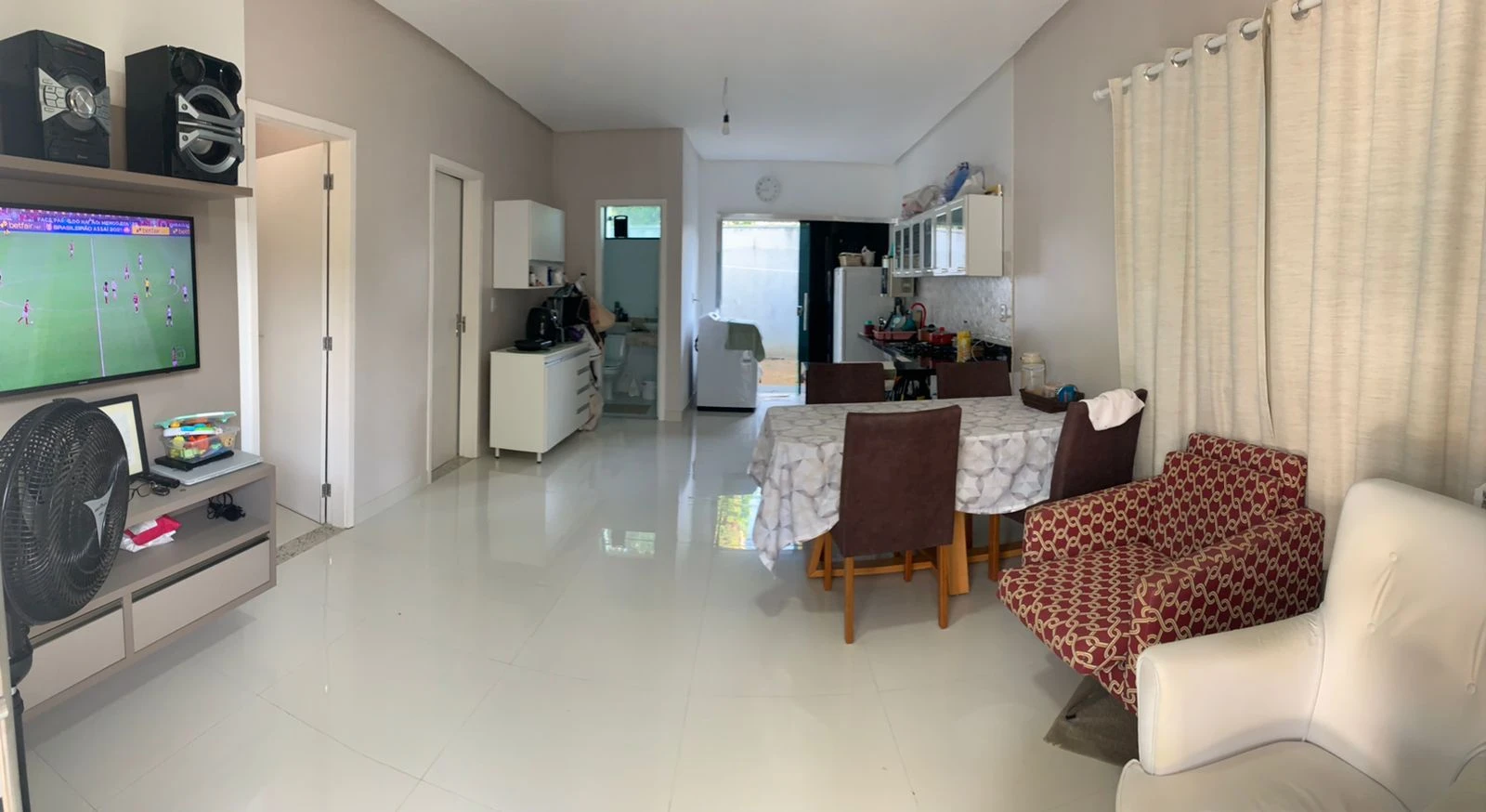 Casa com 2 dormitórios à venda, 270 m² por RS 140.000 - Zona Rural - Iranduba-AM
