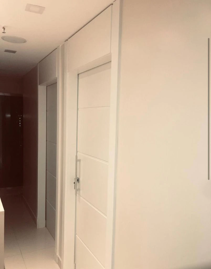 Sala para alugar, 49 m² por RS 16.000,00-mês - Chapada - Manaus-AM