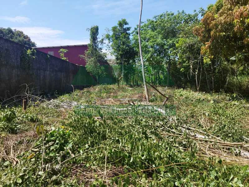 Terreno-LOCAÇÃO-Cidade de Deus-Manaus-AM