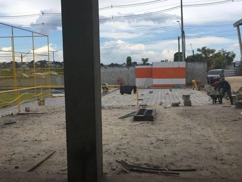Ponto à venda, 1200 m² por RS 850.000,00 - Novo Aleixo - Manaus-AM