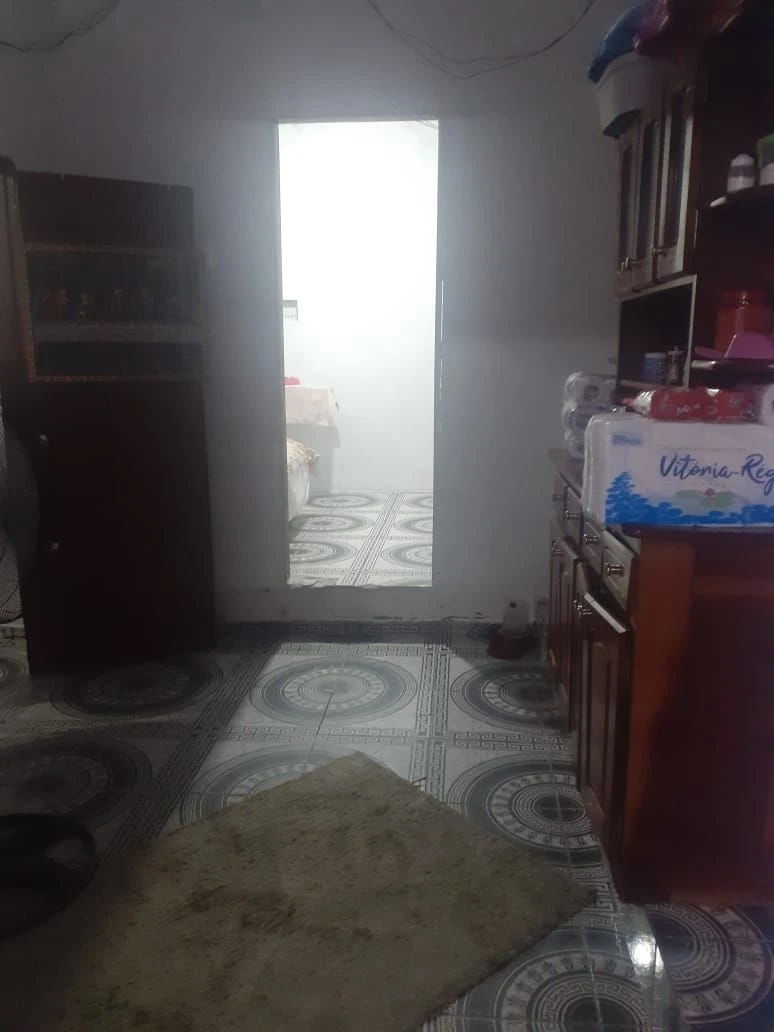 Casa com 2 dormitórios à venda, 80 m² por RS 260.000 - Parque 10 de Novembro - Manaus-AM