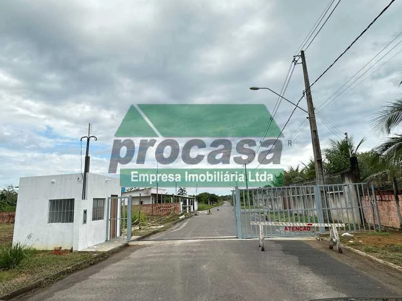 Condominio de Chácara à venda, 1000 m² por RS 70.000,00 Mais Parcelas  de R$ 500,00 Mes - Zona Rural