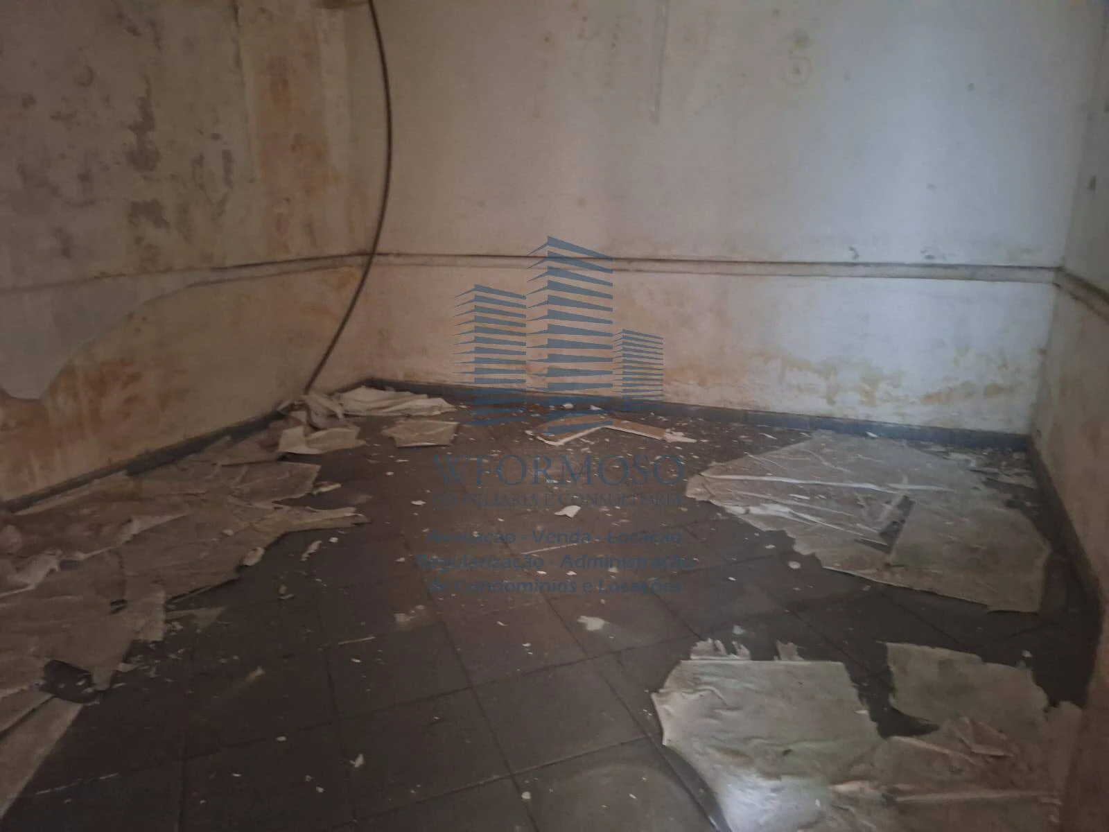 Prédio sobrado à venda e locação 300m² na Rua Doutor Francisco Portela
