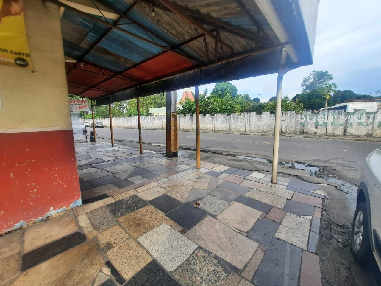 Prédio à venda, 300 m² por RS 900.000,00 - Petrópolis - Manaus-AM