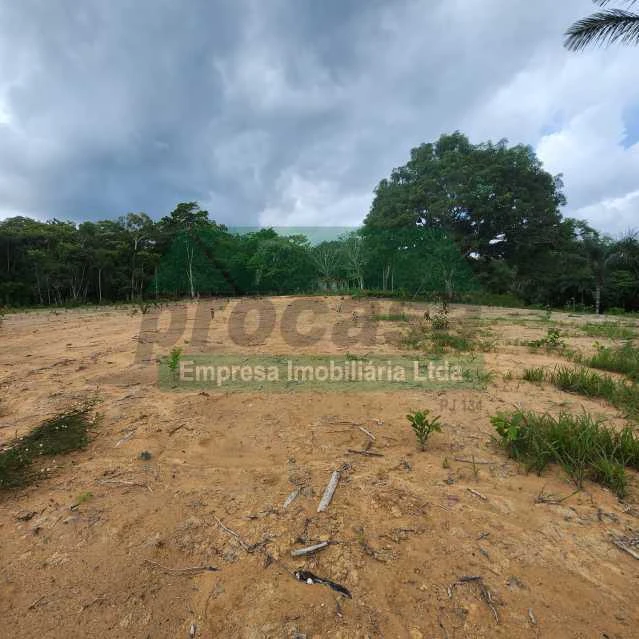 Terreno: Distrito Industrial Expansão II / $ 350 MIL