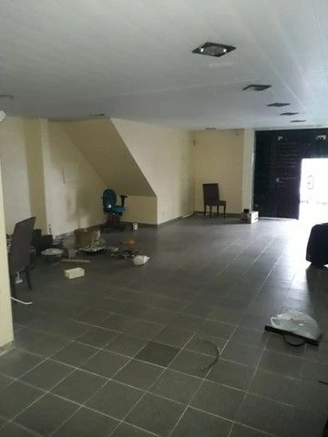 Prédio à venda, 180 m² por RS 800.000 - Praça 14 de Janeiro - Manaus-AM