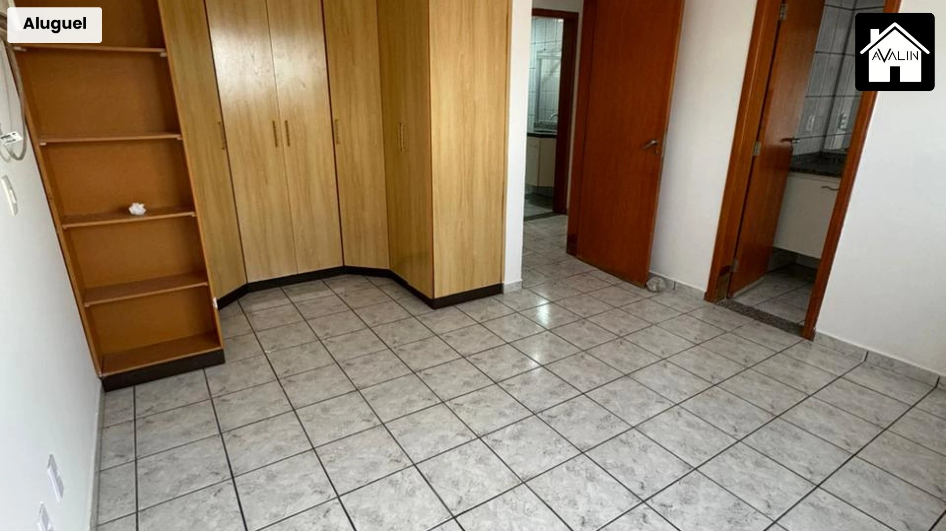 APARTAMENTO ANA VITÓRIA (jardim mariana)
