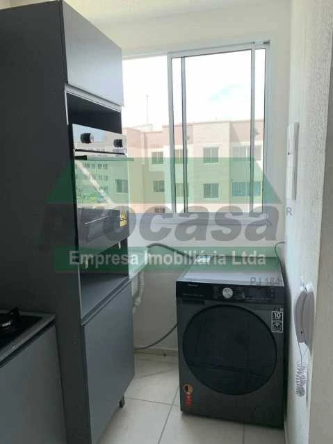 Apartamento :  / Residencial / Ponta Negra