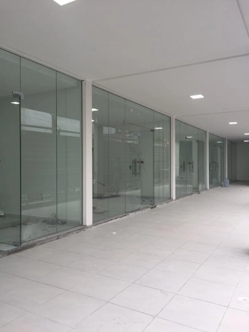 Prédio à venda, 1000 m² por RS 5.500.000,00 - Cachoeirinha - Manaus-AM