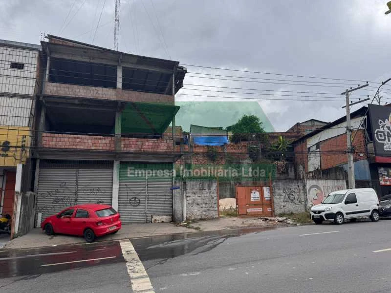 PRÉDIO PARA LOCAÇÃO  / Comercial / 15.000,00 $ Armando Mendes