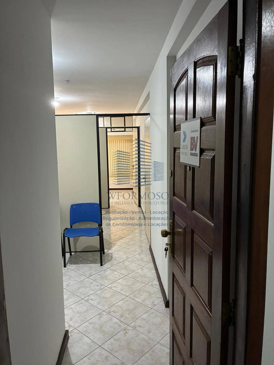 Sala comercial 28m² a venda Rua da Alfândega Centro Rio de Janeiro