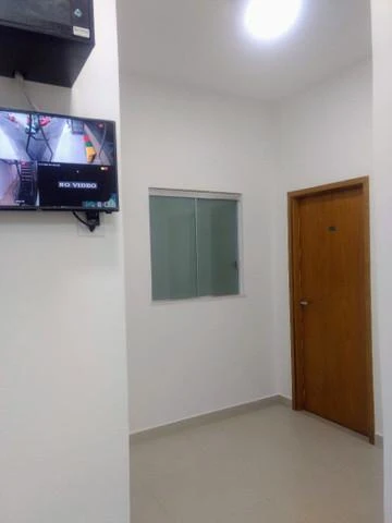 Sala para alugar, 40 m² - Alvorada