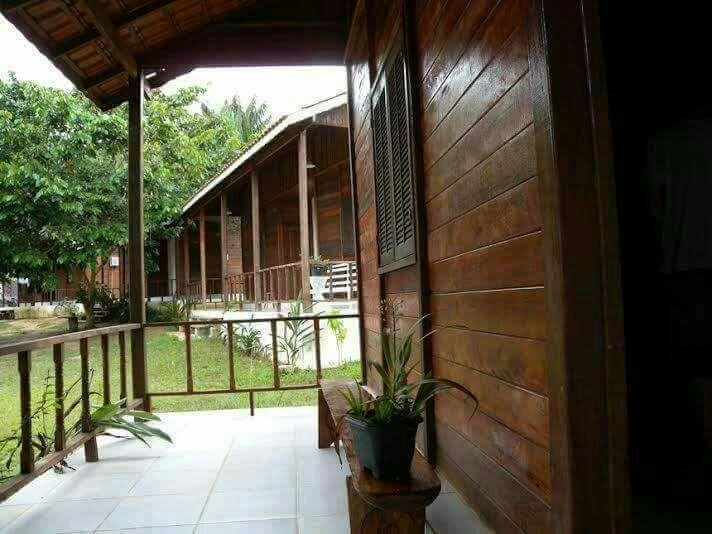 Pousada com 10 dormitórios à venda, 660 m² por RS 3.000.000,00 - Zona Rural - Presidente Figueiredo-