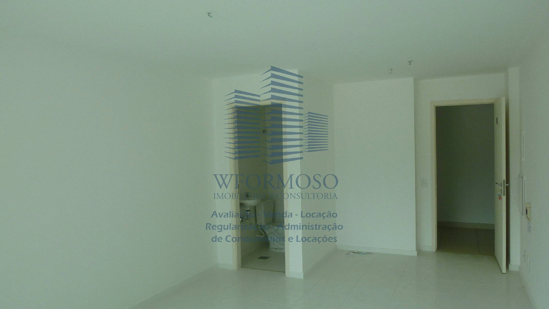 Sala comercial à venda Rua Quinze de Novembro Niterói - RJ