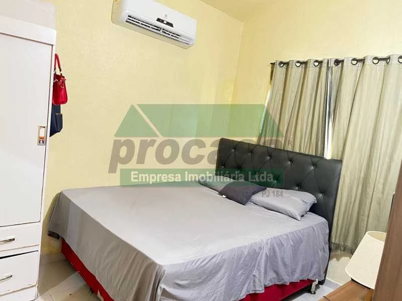CASA RESIDENCIAL A VENDA NO TARUMÃ