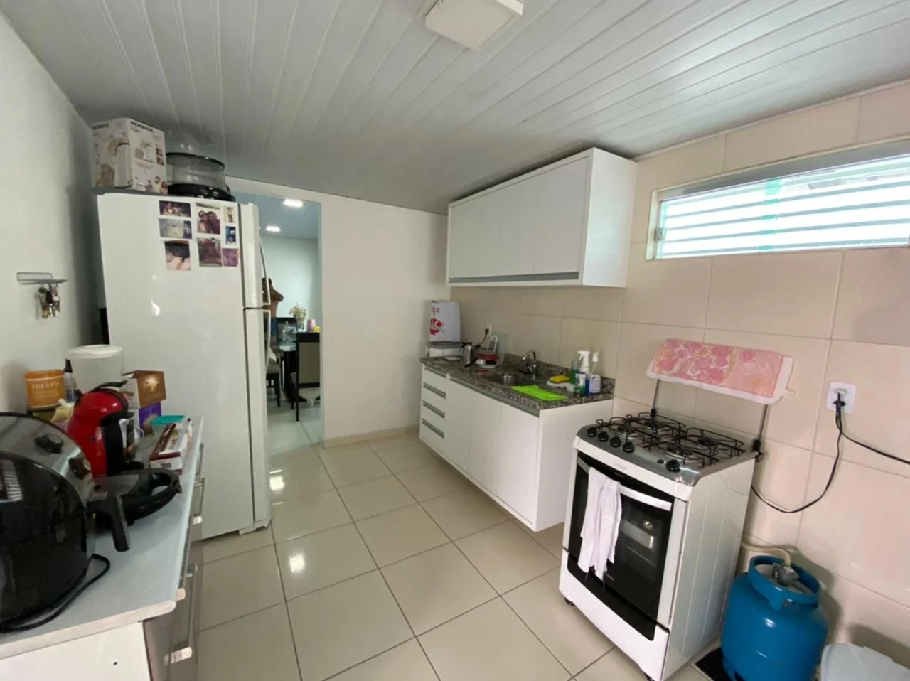Casa com 3 dormitórios à venda, 100 m² por RS 350.000 - Cidade Nova - Manaus-AM