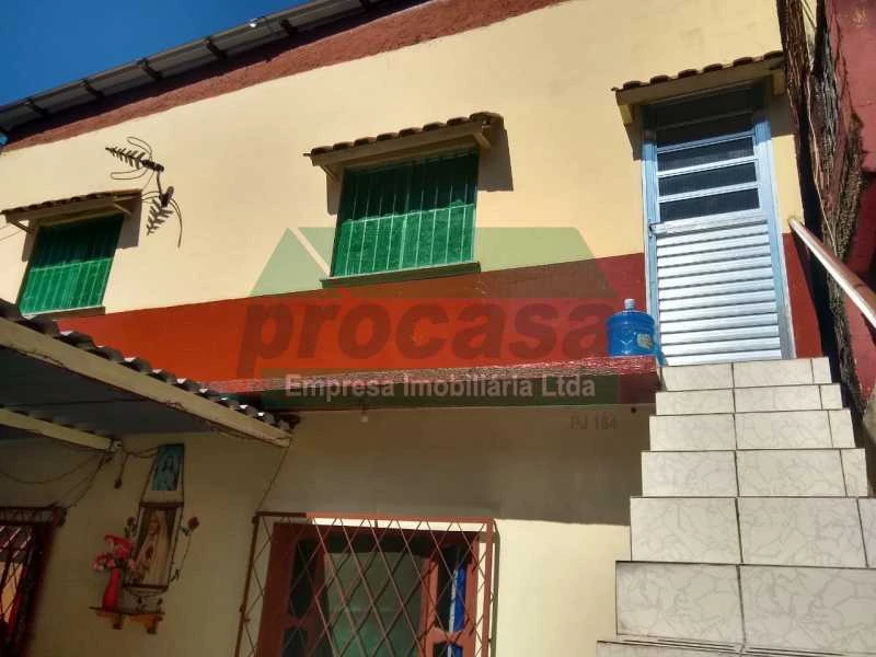 Casa para Venda no Educandos / 330.000,00