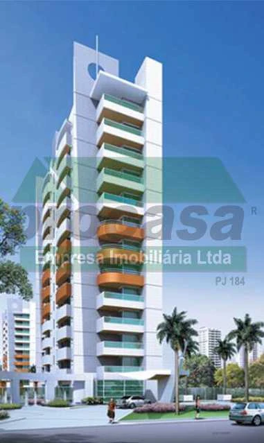 Apartamento :  / Residencial / Parque Dez de Novembro