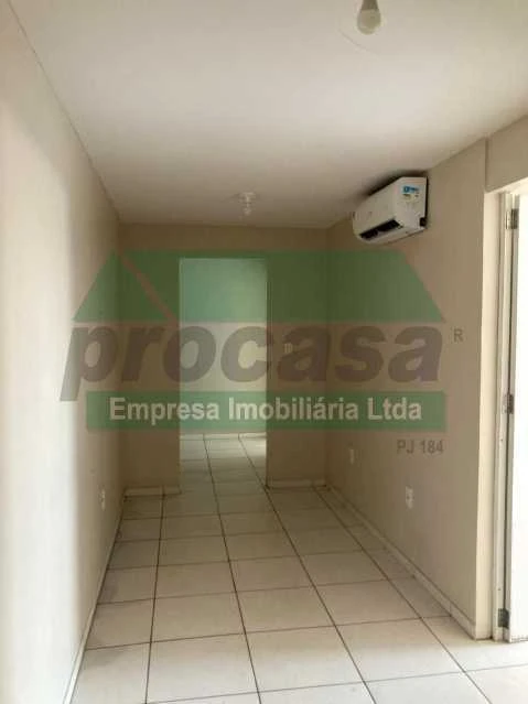 SALA COMERCIAL DISPONIVEL NA CIDADE NOVA