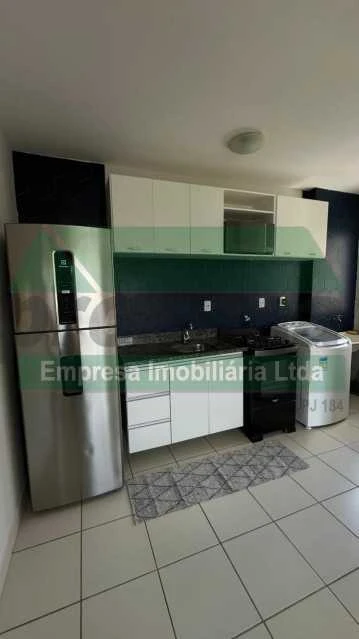 Apartamento :  / Residencial / Tarumã Açu