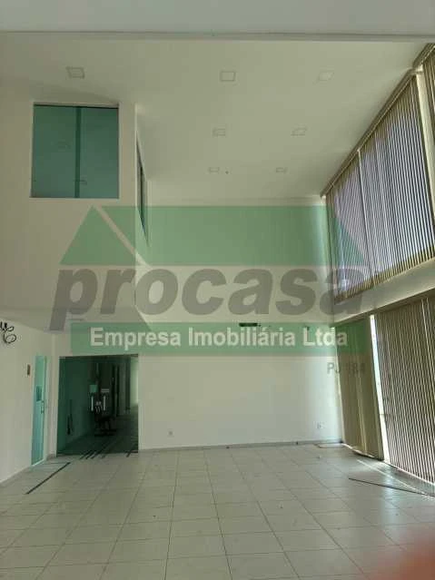 Imovel comercial disponível para locação no distrito