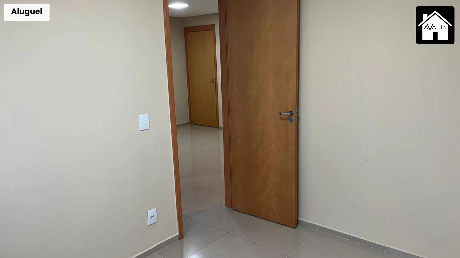 APARTAMENTO CHAPADA DO MIRANTE (Carumbé)