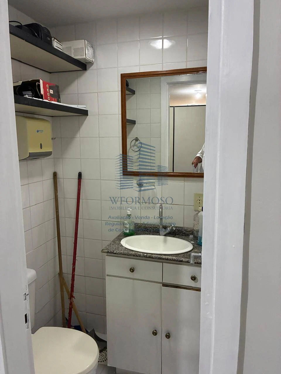Sala comercial 28m² a venda Rua da Alfândega Centro Rio de Janeiro