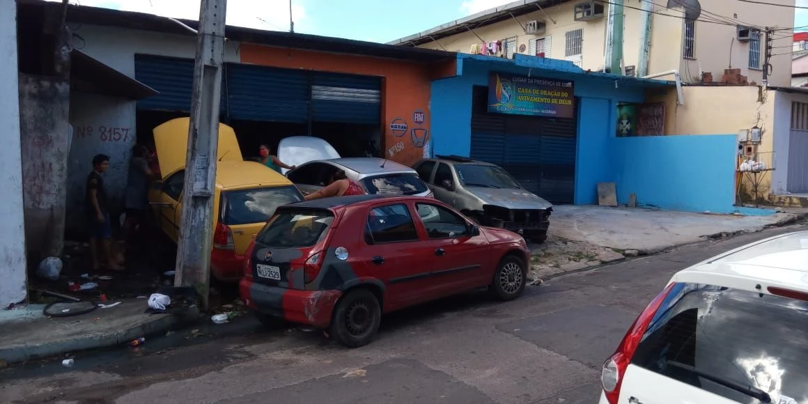 Ponto à venda, 906 m² por RS 1.800.000 - Alvorada