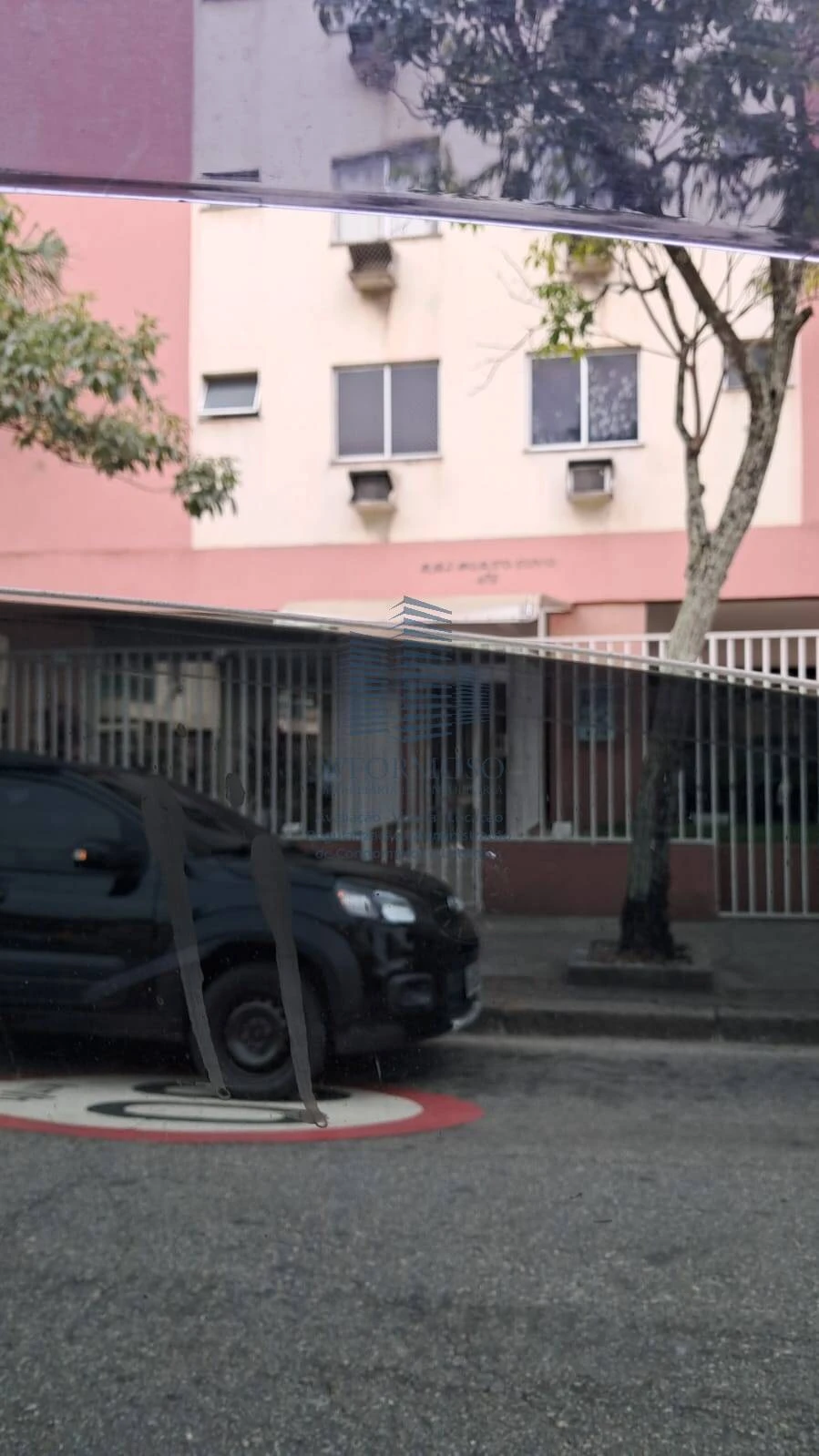Apartamento 2 quartos 61m²  Venda  Rua Pedro Teles  Praça Seca