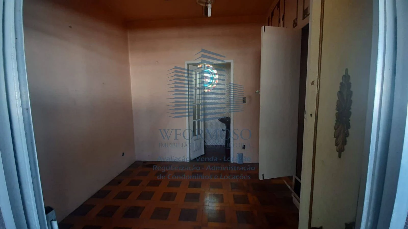 Cobertura 1 quarto a venda na Rua Uruguai na Tijuca RJ