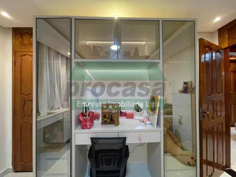 Casa em conjunto com 3 dormitórios para venda ou aluguel, 425 m² - Japiim - Manaus-AM