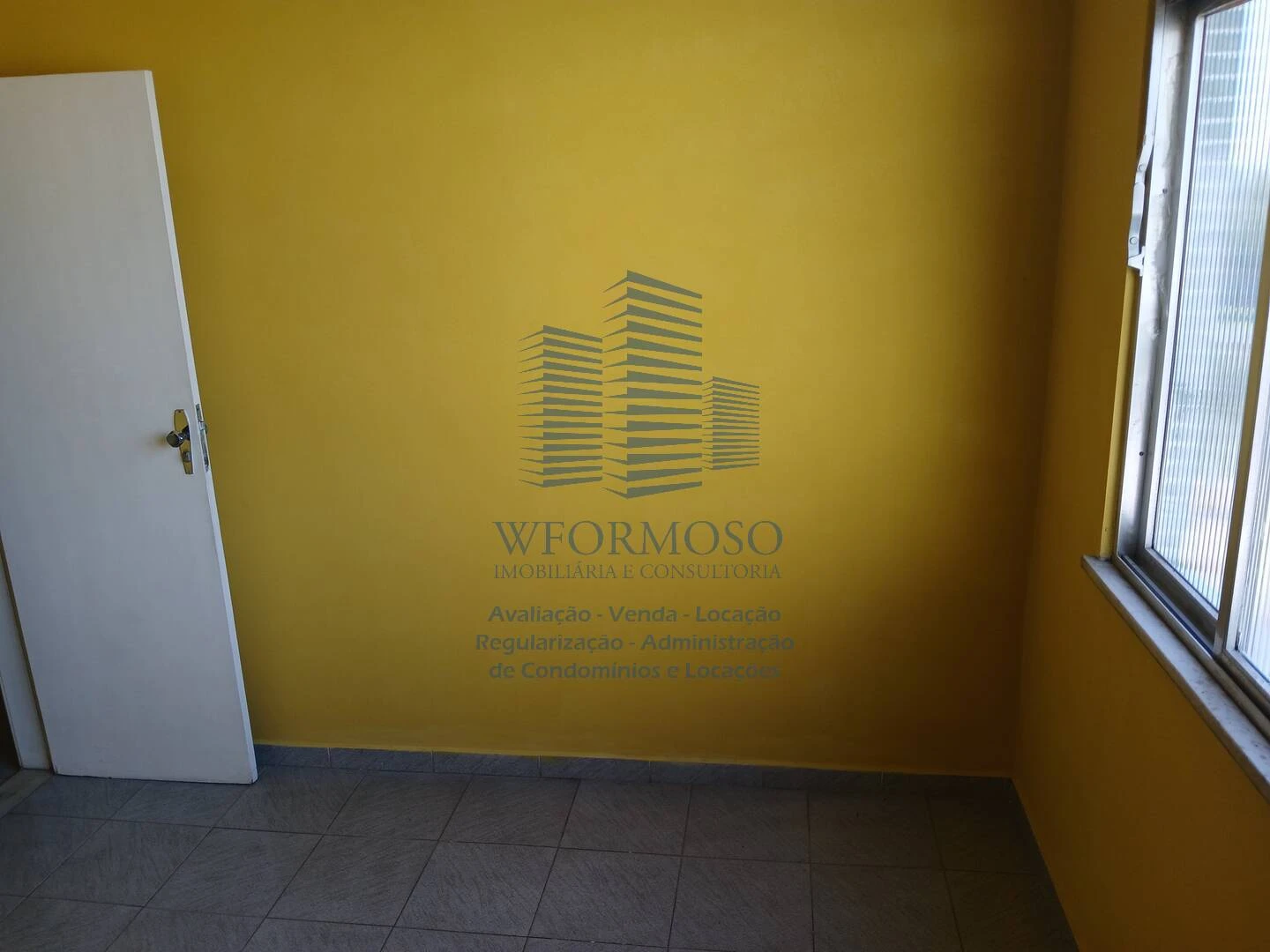 Apartamento 02 quartos a venda na Rua Mario Barbedo