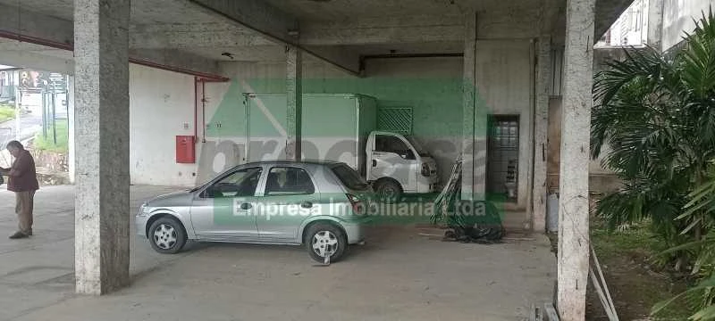 Ponto comercial :  / Comercial / Parque Dez de Novembro
