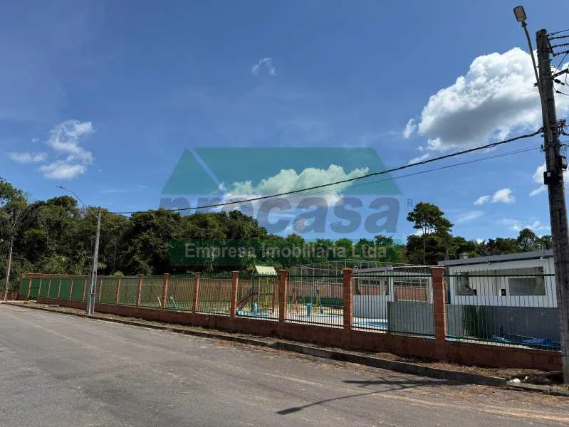 Terreno 30 minutos de Manaus - Condominio Fechado com 1.000m2